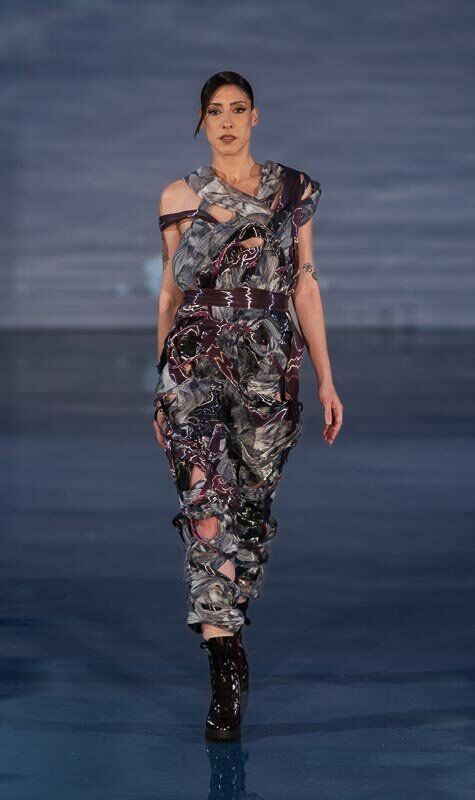 Fashion 4 Ukraine Season 4: Bridging Ukrainian Craftsmanship